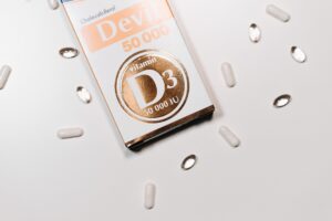 Vitamina D: quando integrarla correttamente vitamina d